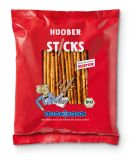 Huober Brezel Sticks, 175 g Packung