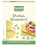 byodo Protein Knusperbrot, 6 x 18,34 g110 g Packu