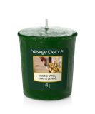 Yankee Candle Votivkerze Singing Carols 49 g
