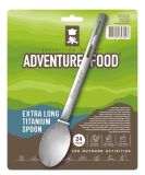 Adventure Food Titanium Spoon