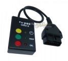 Öl Service Intervall Rücksteller Reset Löschen OBD 2 OBD2 für BMW #Artikel 7140