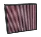 K&N Filters Luftfilter für FORD Transit Custom V362 V363 Tourneo