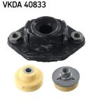 SKF Federbeinstützlager hinten rechts links  für BMW 33526764416 33526764415 33506771737 VKDA 40833