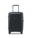 ECHOLAC Panda Koffer M 4-Rollen Dark Grey