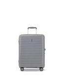 ECHOLAC Forza Koffer S 4-Rollen, erweiterbar Grey