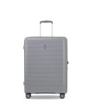 ECHOLAC Forza Koffer M 4-Rollen, erweiterbar Grey