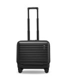ECHOLAC Celestra FA PilotPro Business Trolley 4-Rollen Black