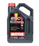 MOTUL Motoröl 104257