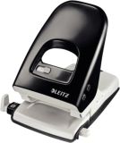 Leitz Locher 5138 2-Loch schwarz