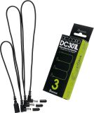 Ibanez DC301L Verrteilerkabel für 3 Effektgeräte