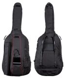 GEWA Prestige Gigbag für Kontrabass, 3/4