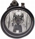 HELLA Nebelscheinwerfer FF mit Glühlampe Rechts (1N0 010 456-021) für X1 BMW X5