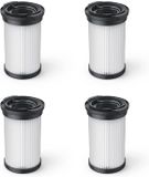 HomeVac Ersatzfilter-Set(4er-P