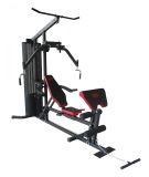 Multi-Gym Competition