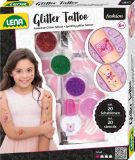 Glitter Tattoo