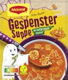 Maggi Guten Appetit Gespenster Suppe