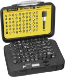 Stanley FatMax Bit-Satz mit Bithalter 61-teilig 1-13-902