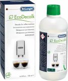 De'Longhi »SER3018 EcoDecalk« Entkalker (Kalklöser für Kaffeevollautomat und Espressomaschine)