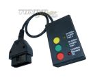 Öl Service Intervall Rücksteller Reset Löschen OBD 2 Can Bus für VW Seat Skoda