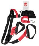 Christopeit Sport Schlingentrainer inklusive Tasche