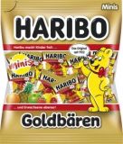 Haribo Goldbären Minis