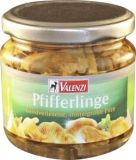 Valenzi Pfifferlinge handverlesen mittelgroß