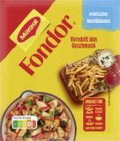 Maggi Fondor