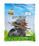 Ökovital Helix Lakritzschnecken, 80 g Packung