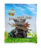 Ökovital Lakritzbären, 80 g Packung