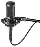 Audio Technica AT 2050 Studio Mikrofon, Großmembran, 3 wählbare Richtcharakter