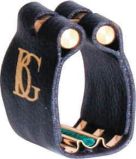 BG L13SR Blattschraube / Ligature L-13 SR Tenorsasophon, incl. Kapsel