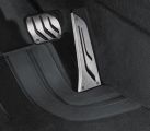orig. BMW M Performance Alu Pedalauflagen 1er 2er 3er 4e 5er 6er X1 X3 X4 i3 i8