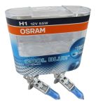 2x Original Osram H1 NightBreaker UNLIMITED Plus +110% Birnen #88 für FERNLICHT