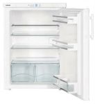 TP 1760-23 Kühlschrank ohne Gefrierfach
