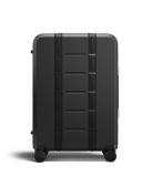 D_b_ Ramverk Pro Check-in Luggage Medium mit Aluminiumrahmen Silver