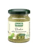 byodo Pesto alla Genovese, cremig, 125 g Glas