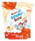 Kinder Schoko Bons White