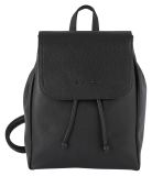 Tom Tailor Bags Tinna Backpack 31 cm - black
