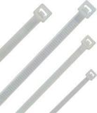Nylon - Kabelbinder natur500 X 12,6 10 Stk SB