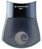 Sennheiser e 901 Grenzflächenmikrofon für Bassdrum, Halbniere, Kondensator