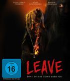 Blu-ray Leave
