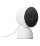 Nest Cam Indoor weiß