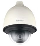 Hanwha Vision PTZ  Kamera XNP-6320H 4,44 - 142,6mm  Überwachungskamera mit 2 Megapixel Auflösung. professionelle Kamera für außen