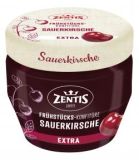 Zentis Frühstücks-Konfitüre Extra Sauerkirsche
