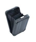 Aleon Lifestyle Vanity Case 7,5 , Vertical Schwarz