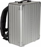 Aleon Business Backpack 17  Silber