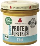 Zwergenwiese LupiLove Protein Thai, 135 g Glas -ve