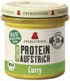 Zwergenwiese LupiLove Protein Curry, 135 g Glas -v