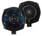 Hifonics Hifonics ZSB-8W, 20 cm (8) Subwoofer (Paar) für BMW / Mini Auto-Lautsprecher (180 W, Hifonics ZSB-8W 20 cm (8) Subwoofer (Paar) für BMW / Mini)