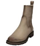 BAGATT »Stiefelette Nubukleder« Stiefelette
